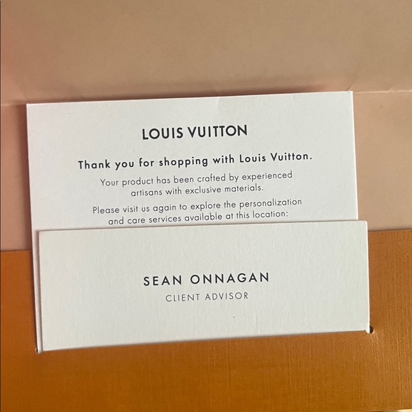 Louis Vuitton Women Time Out Sneakers - Picture 13 of 13